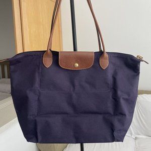 Longchamp Le Pilage Large Tote
